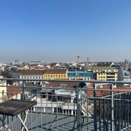 Exklusive Penthouse-Oase in 1030 Wien mit Terrassen und Luxusausstattung in Top-Lage - 299m² Wohnfläche - Bild 3