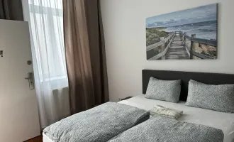 Neuer Preis! 2 Getrennte Voll Ausgestattete Apartments Nähe Schönbrunn "Airbnb GEEIGNET"