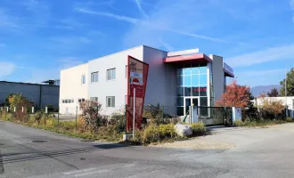 Attraktive Bürofläche in Traiskirchen