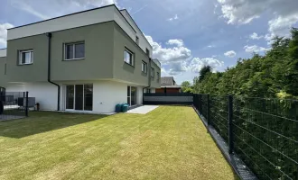 AKTIONSPREIS 599.000€!!! SCHLÜSSELFERTIGE 146m²! WIENERBERGER-ZIEGELHAUS. 5 ZIMMER. 2 BÄDER - 3 TOILETTEN - 3 ABSTELLRÄUME. PROVISIONSFREI für den Käufer.