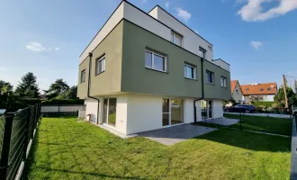 AKTIONSPREIS 599.000€!!! SCHLÜSSELFERTIGE 146m²! WIENERBERGER-ZIEGELHAUS. 5 ZIMMER. 2 BÄDER - 3 TOILETTEN - 3 ABSTELLRÄUME. PROVISIONSFREI für den Käufer.