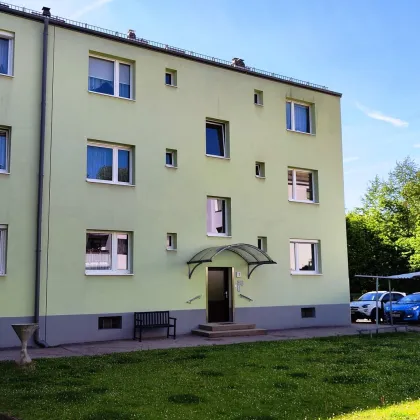 Wohnung mit Balkon neben Stadtpark Ternitz zu verkaufen! - Bild 3