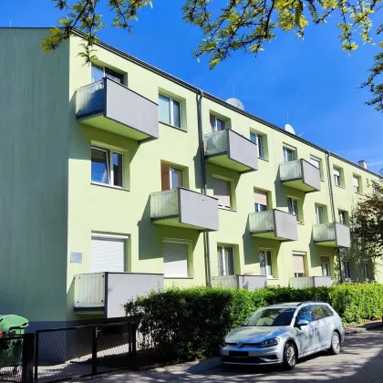 Neuer Preis! Wohnung mit Balkon neben Stadtpark Ternitz zu verkaufen! - Bild 2