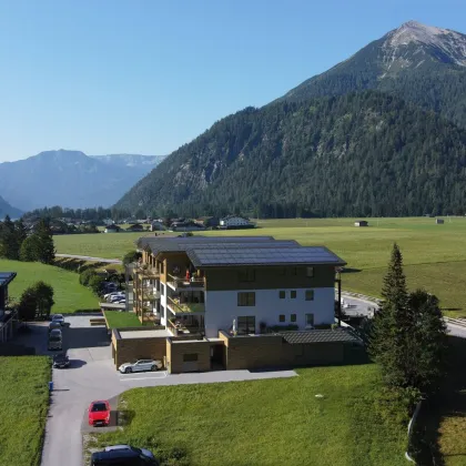 Ferienwohnungen am Achensee - Top Mountain Residenz - Bild 3