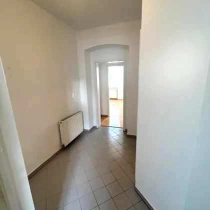 Super Preis !!! - 3 Zimmer Altbau - zentral begehbar - nur ca. 7-8 Gehminuten bis zur Alten Donau - Bild 2