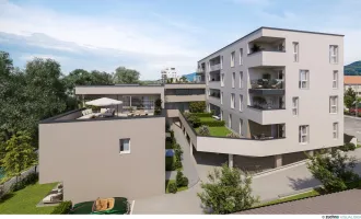 2 Zimmerwohnung in Alt Liefering mit Balkon