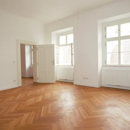 2 Zimmerwohnung im Herzen Wiener Neustadts - Bild 3