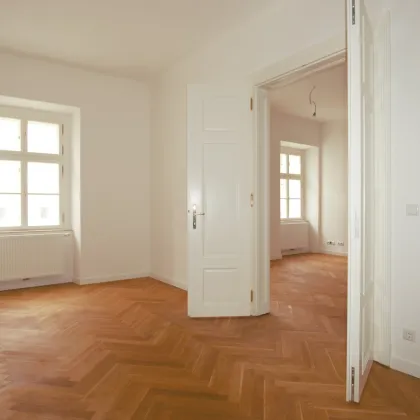 2 Zimmerwohnung im Herzen Wiener Neustadts - Bild 3