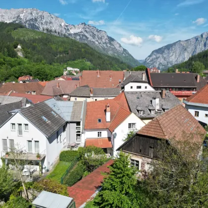 Mehrfamilienhaus - Zimmer- Apartmentvermietung mit sehr guter Rendite im historischem Altstadtzentrum mit beeindruckender Kulisse - Bild 3