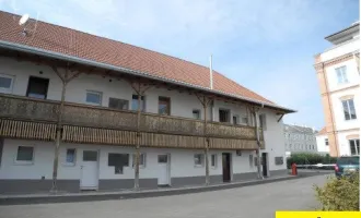 Gemütliche 2-Zimmer-Wohnung in Oberwaltersdorf.