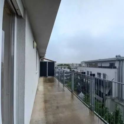 Moderne Traumwohnung mit Balkon, Garage und Top-Ausstattung in zentraler Lage - jetzt mieten! - Bild 3