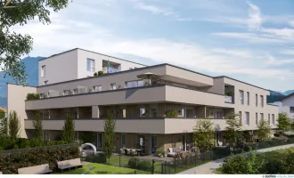 3 Zimmerwohnung in Alt Liefering mit schönem Balkon