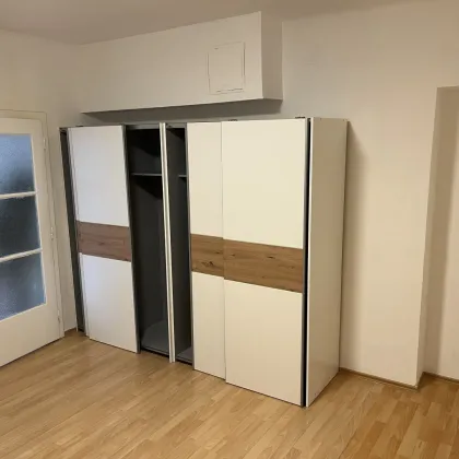 ANLEGERWOHNUNG/INVESTMENT - befristet vermietet - 2 Zimmer - perfekter Grundriss - BALKON - 7000 Eisenstadt - Bild 2