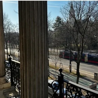 Repräsentative Büroflächen am Universitätsring - Bild 2