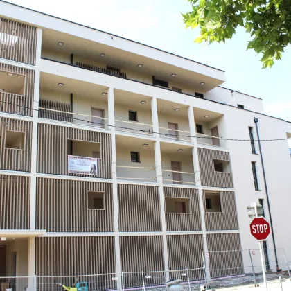 +++DACHTERRASSE+++ Helle 3-Zimmer-Wohnung nähe Murradweg, in Graz-Andritz - KURZ VOR FERTIGSTELLUNG - Bild 3