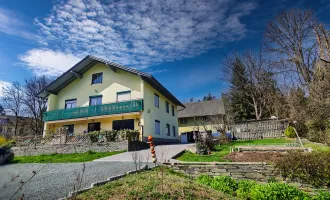 Schönes Wohnhaus in Top-Lage Nähe Wörthersee und Universität