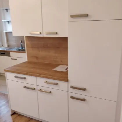 ANLEGERWOHNUNG / INVESTMENT -  befristet vermietet - 3 Zimmer - perfekter Grundriss - LOGGIA - 7000 Eisenstadt - Bild 2