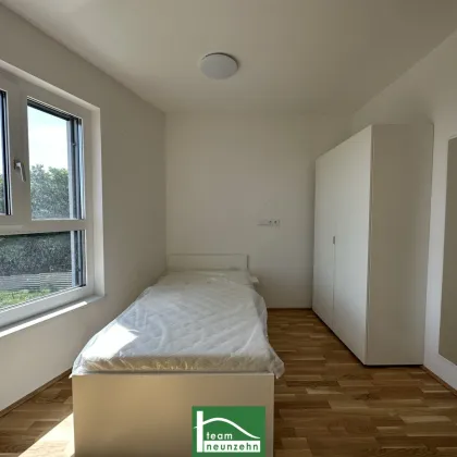 Vienna furnished Apartments - Short Term Rental near the Laaer Wald - move-in now! - Bild 3