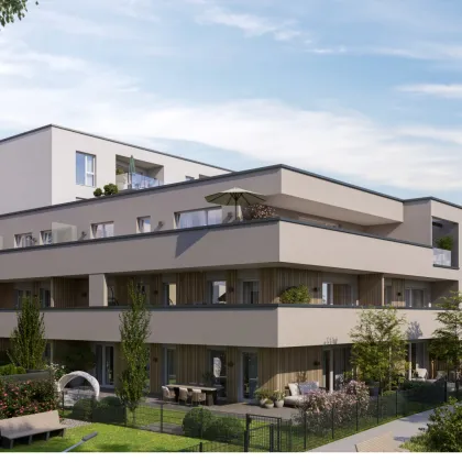 2 Zimmerwohnung in Alt Liefering mit schönem Balkon - Bild 3