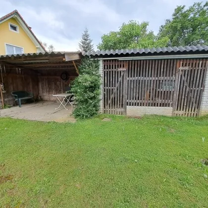 Solider Bungalow in Golfplatznähe - Bild 3