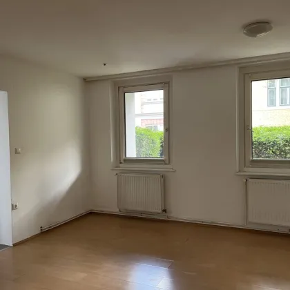 Ober St.Veit 1130 Wien - 2 Zimmerwohnung mit Blick ins Grüne und Garten zur allgemeinen Nutzung nähe Lainzer Tiergarten! - Bild 2