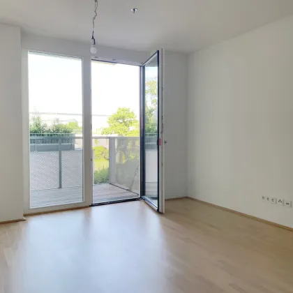 2-Zimmer-Wohnung mit Balkon nahe Donaukanal - Bild 2