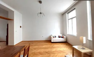 GÜNSTIGE | GEPFLEGTE |  2 ZIMMER 54m² | NÄHE OBKIRCHERGASSE | IDEALE STARTWOHNUNG FÜR PÄRCHEN UND SINGLE