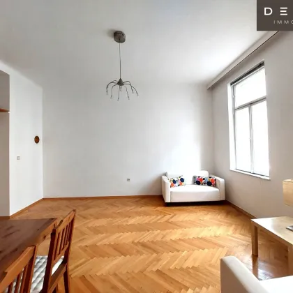 GEPFLEGTE |  2 ZIMMER 54m² | NÄHE OBKIRCHERGASSE | IDEALE STARTWOHNUNG FÜR PÄRCHEN UND SINGLE| PREIS IST NOCH VERHANDELBAR - Bild 2