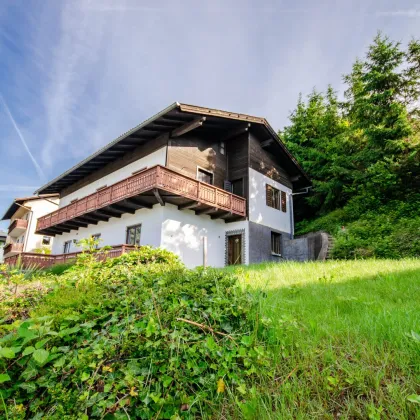 UNVERBAUBARER UND WUNDERSCHÖNER SEEBLICK! VERWIRKLICHEN SIE SICH IHREN TRAUM VOM EIGENEN ZUHAUSE! - Bild 3