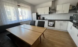 Modernes Wohnen in Kärnten - Renovierte 4-Zimmer Wohnung mit 2 Loggien und Personenaufzug!