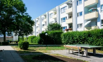 FEINE 3-ZIMMER-WOHNUNG IN ZENTRUMSNÄHE IN WELS!