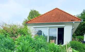 Einfamilienhaus im idyllischen Oberrabnitz - 100m² Wohnfläche & eigener Garten für nur 85.000,00 €!