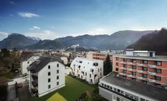 3-Zimmer-Wohnung in Kufstein, provisionsfrei