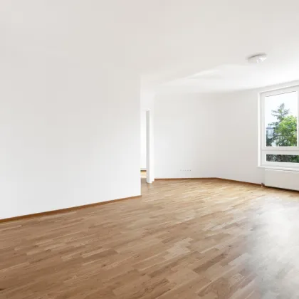 PROVISIONSFREI | Erstbezug nach Sanierung | 3-Zimmer Wohnung mit Loggia | Innenhof-Lage | Inkl. Küche mit Siemens Geräten - Bild 2