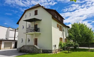 Kapitalanlage mit Potenzial: Mehrfamilienhaus in Köflach,  221m² Gesamtnutzfläche, 5 Wohnungen