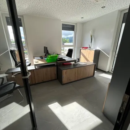 Moderne Bürofläche in optimaler Lage in Klagenfurt - Bild 3