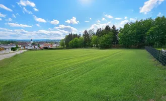 Panorama Hills - Grundstück in bester Lage