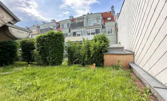 Gepflegte 3-Zimmer-Neubauwohnung mit Gartenfläche in Achau!