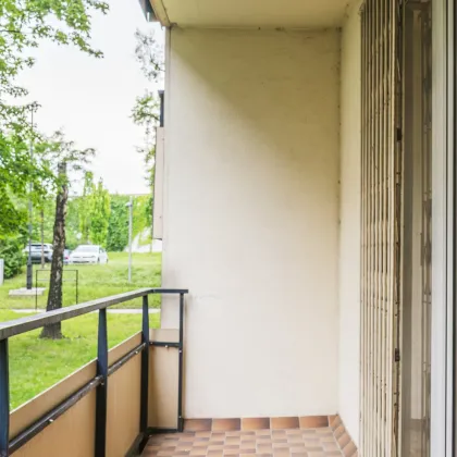 Perfekte Starter-Wohnung mit Loggia, gut vermietbar +++RE/MAX Trend+++ - Bild 2