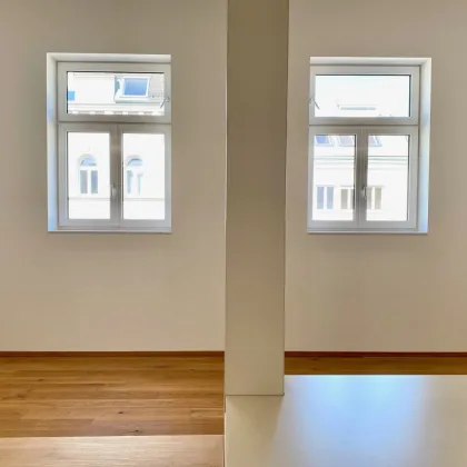 Urbanes Wohnen - Traumhaftes Apartment mit moderner Ausstattung 399.000,- € - Bild 3