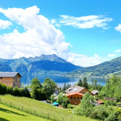 Wenn Ihnen der Attersee zu Füßen liegt - Bild 2