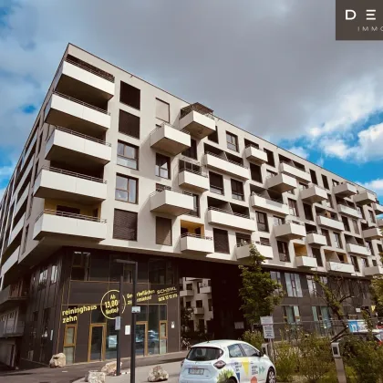 | 1. MONAT MIETFREI | AB SOFORT | BALKON | 2 ZIMMER | REININGHAUSPARK | GRAZER HAUPTBAHNHOF - Bild 3