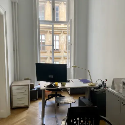 Bürozimmer in einer Bürogemeinschaft in exklusiven Lage zur Untermiete - Bild 2