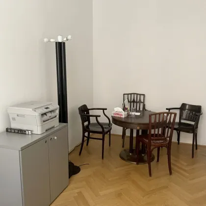 Bürozimmer in einer Bürogemeinschaft in exklusiven Lage zur Untermiete - Bild 3