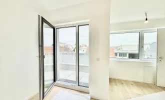 MODERN LIVING - NEUBAU ERSTBEZÜGE MIT GARAGE in 1230 WIEN