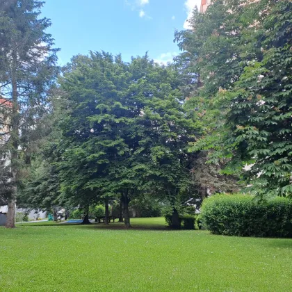 Waltendorf/Ragnitz! Helle und geräumige 3 Zimmerwohnung mit Westloggia am grünen Stadtrand! - Bild 3