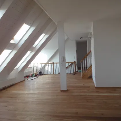 Großzügige Luxuspenthousewohnung mit 3 Terrassen - Bild 2