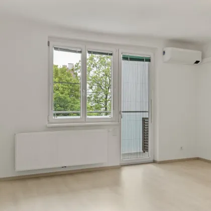 Charmante 2-Zimmer-Wohnung mit Loggia in den grünen Innenhof | U6 | Nähe AKH | inkl. Klimaanlagen - Bild 3