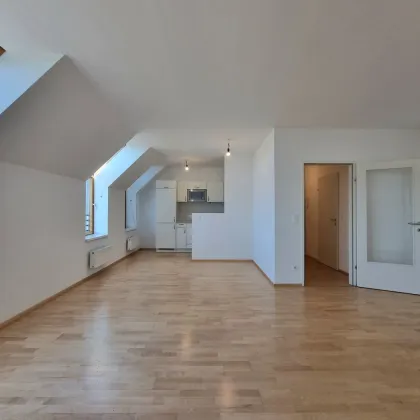 Moderne Mietwohnung in St. Pölten mit 64m² und 2 Zimmern - perfekt für Singles oder Paare! - Bild 3