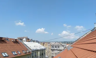 Sehr gut geschnittene 3 Zimmerwohnung in Bestlage von Budapest!